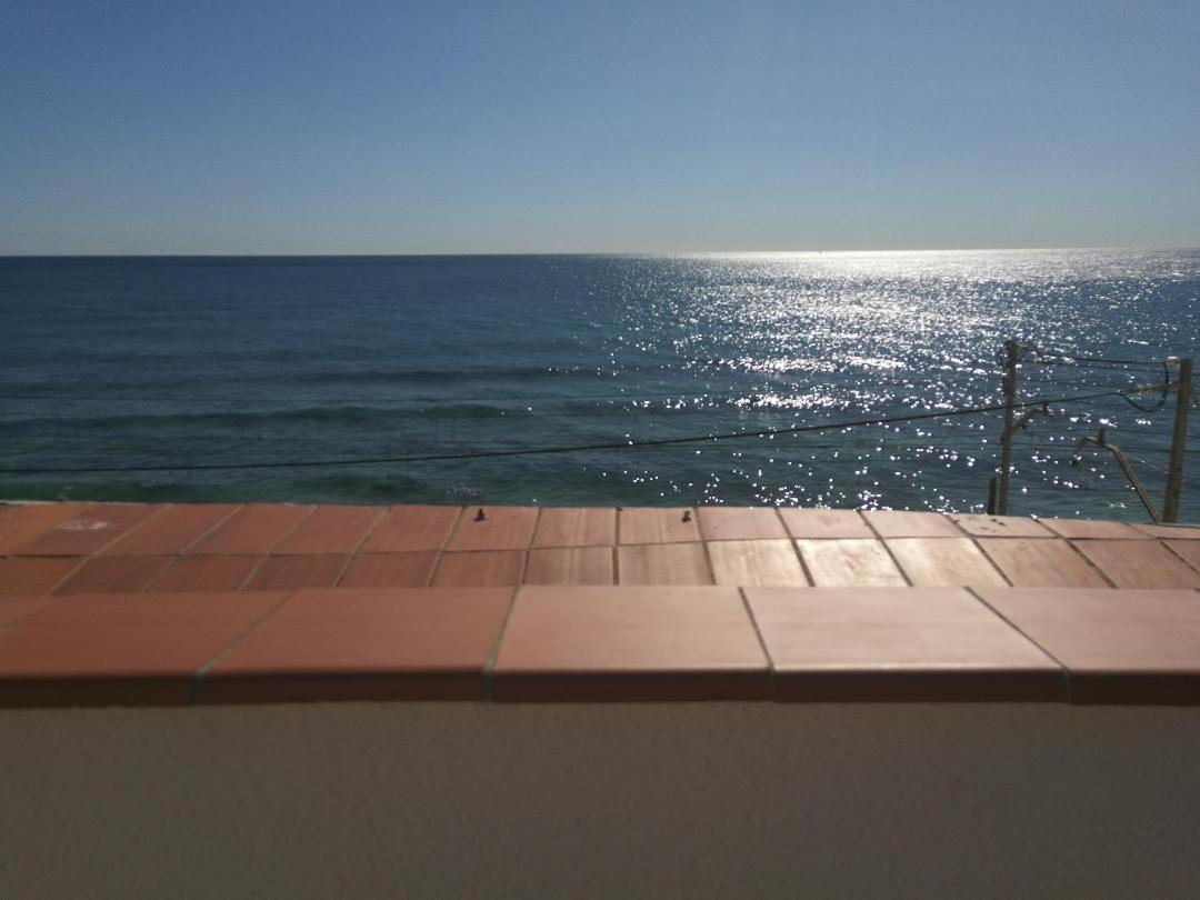 Vila De Premiá Premiá de Mar Kamer foto