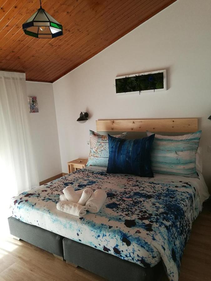 Vila De Premiá Premiá de Mar Buitenkant foto